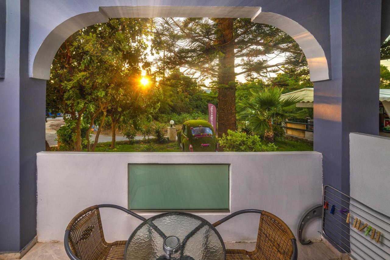 Amarylis Beachfront