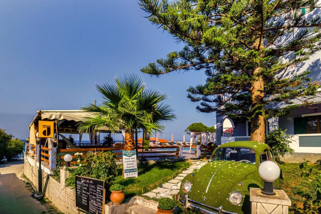 Apartament Amarylis Beachfront *