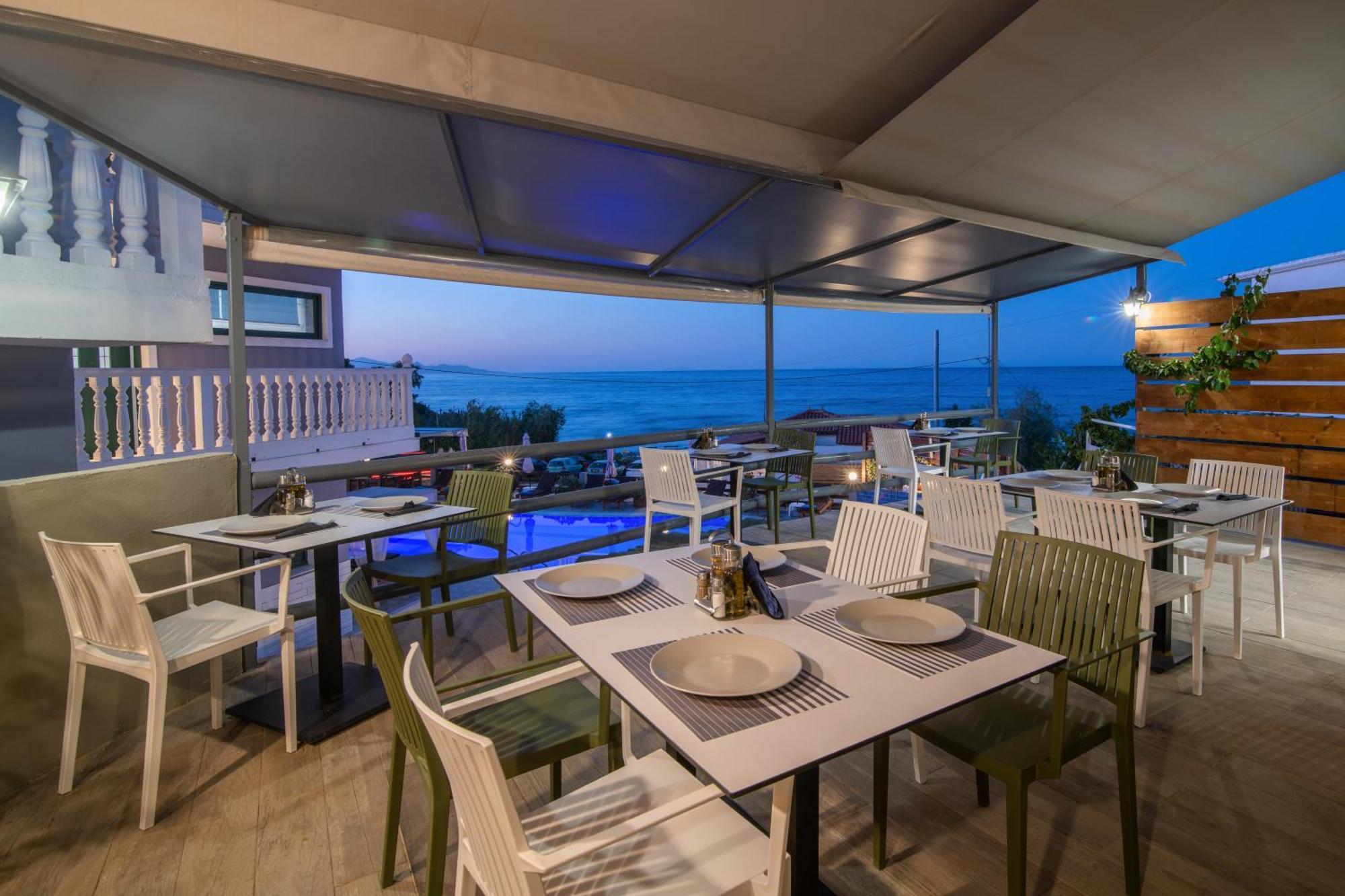 Amarylis Beachfront