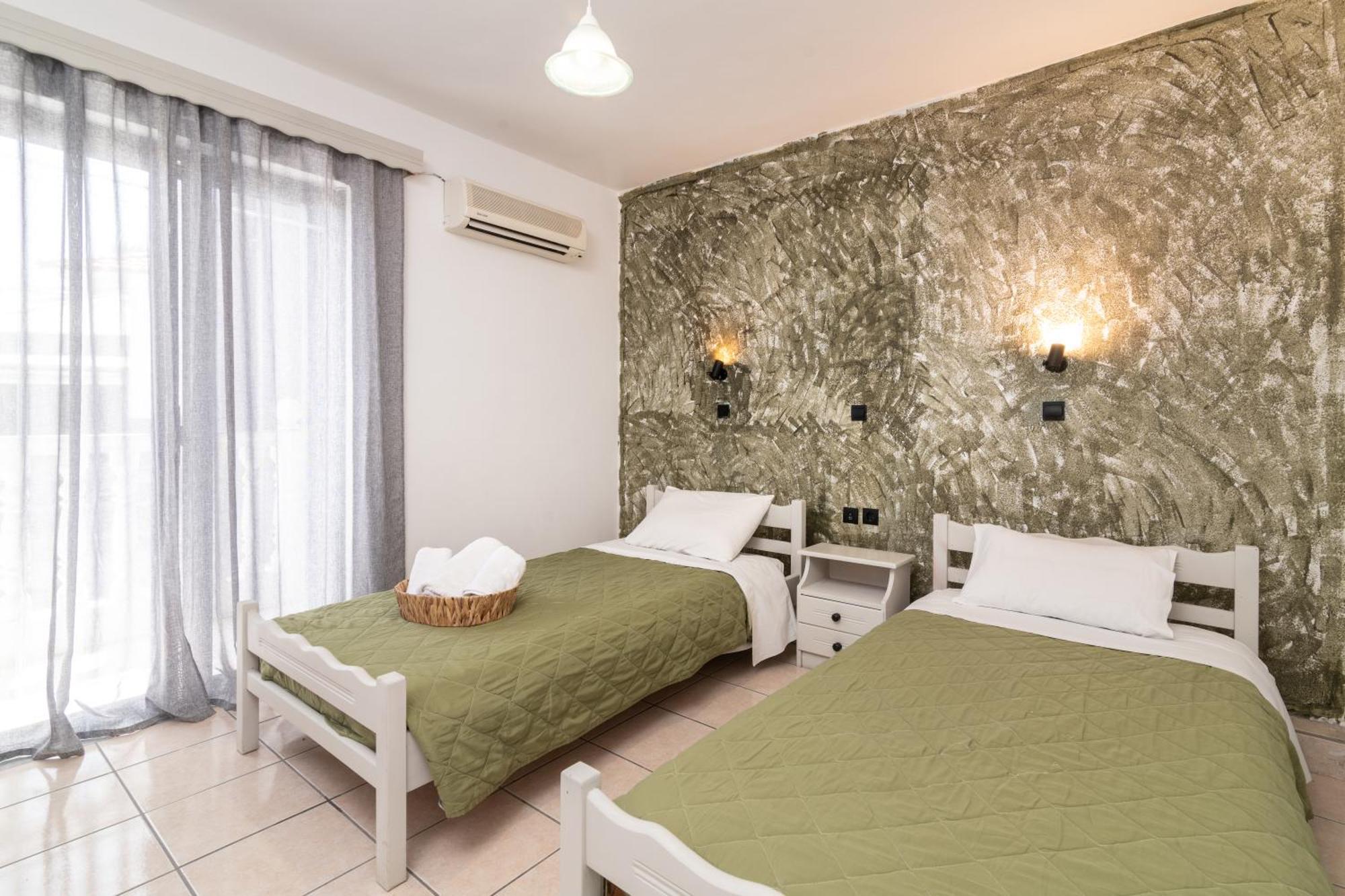 Apartament Amarylis Beachfront *