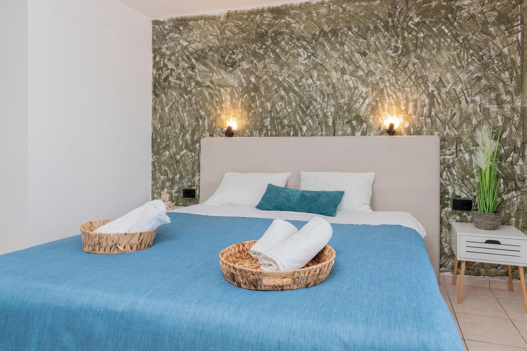 Appartement Amarylis Beachfront