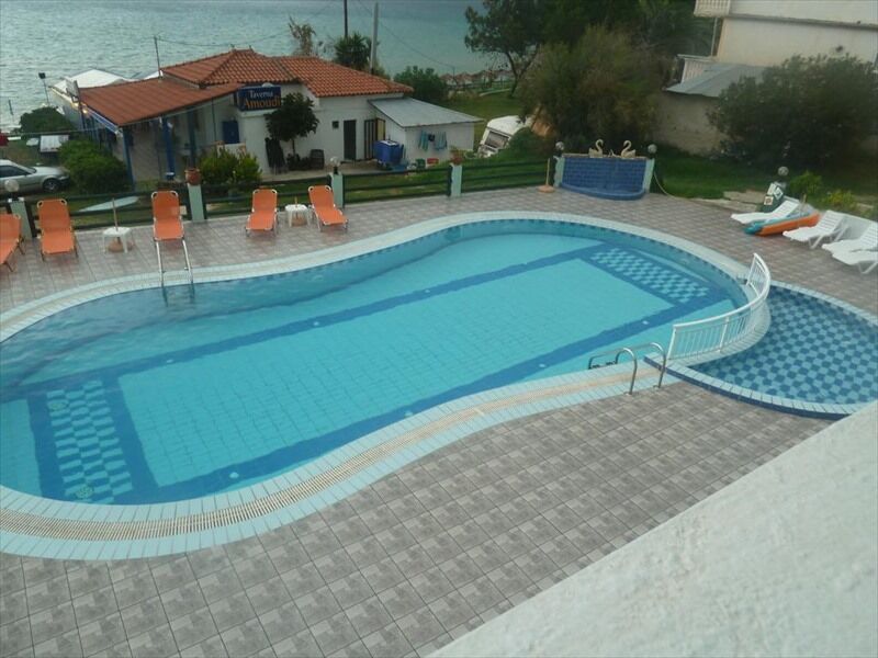Amarylis Beachfront