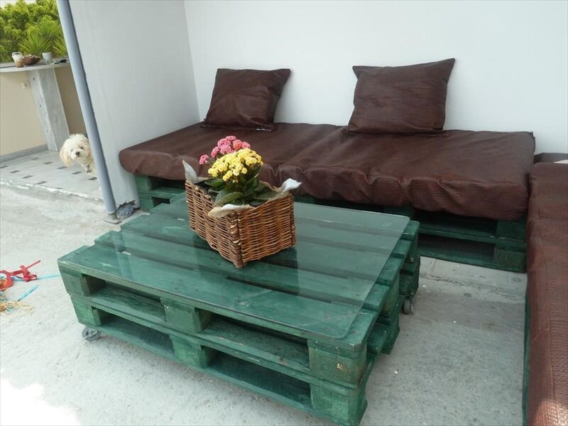 Amarylis Beachfront Appartement *