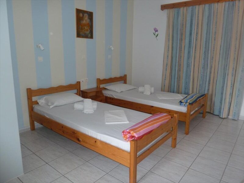 Amarylis Beachfront
