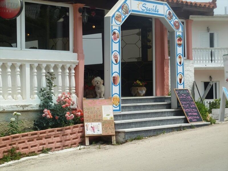 Amarylis Beachfront